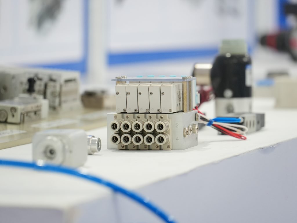 INTEC 2024 - Automation