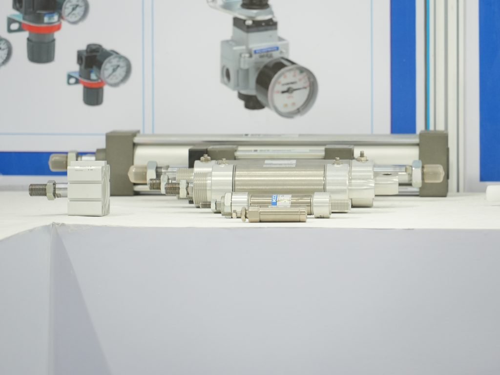 INTEC 2024 - Automation