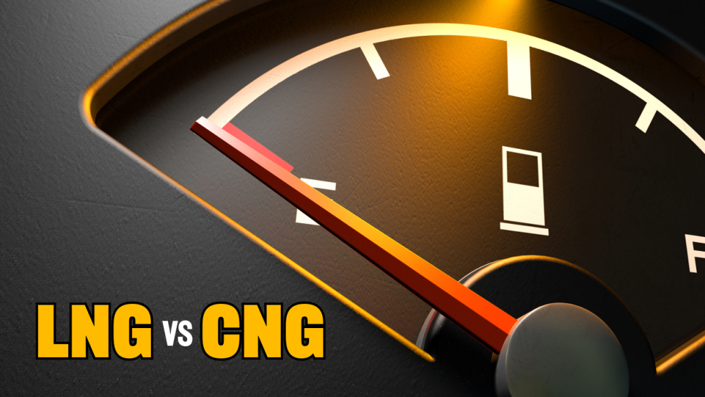 Natural Gas