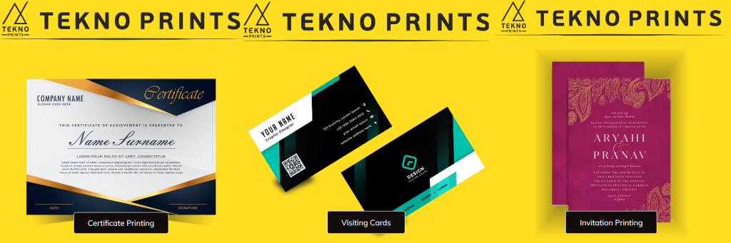 Printing