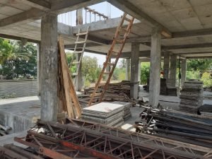 construction