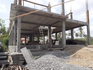construction