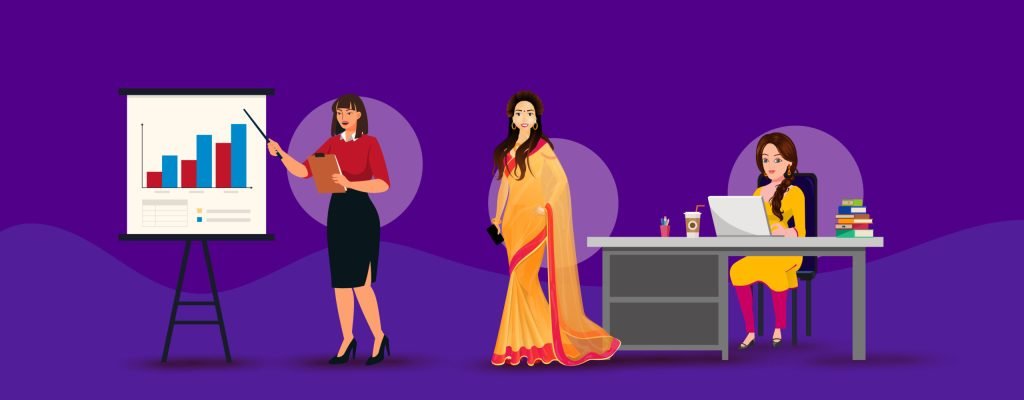 women Entrepreneurs