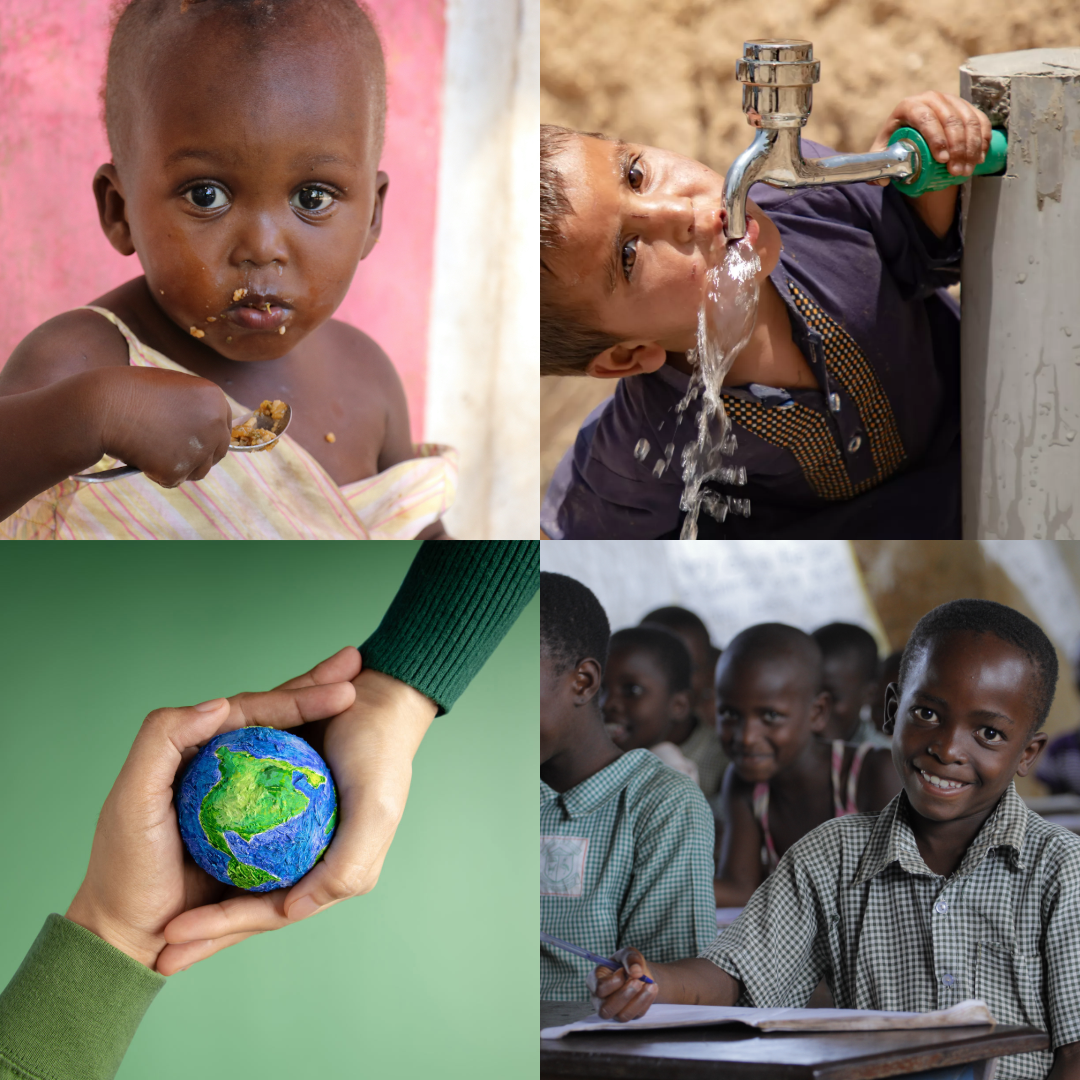 Sustainable Development: Building a Better Future for Coimbatore