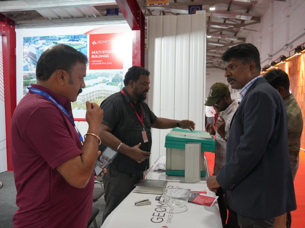 Jubilant Tamil Nadu Global Expo 2025
