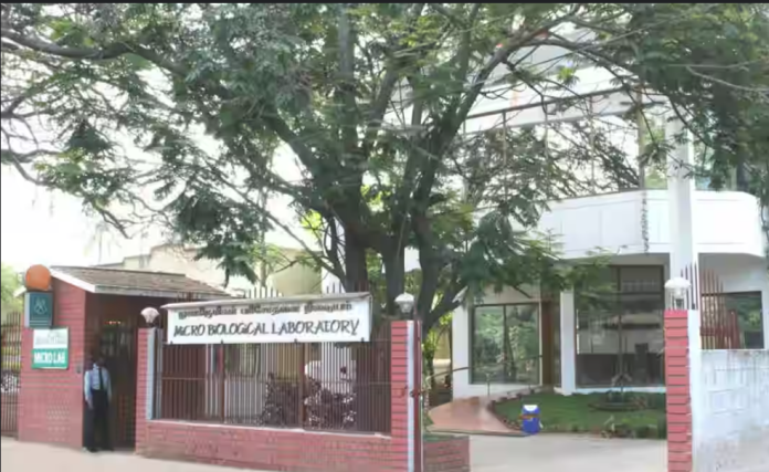 healthcare coimbatore