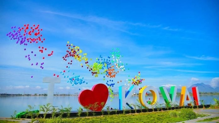 How Is Coimbatore Becoming a Smart City?